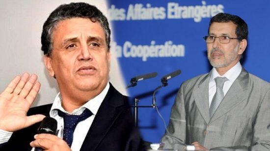تنسيق البيجيدي والبام يقترب من حسم انتخاب رئيس جماعة بني ملال