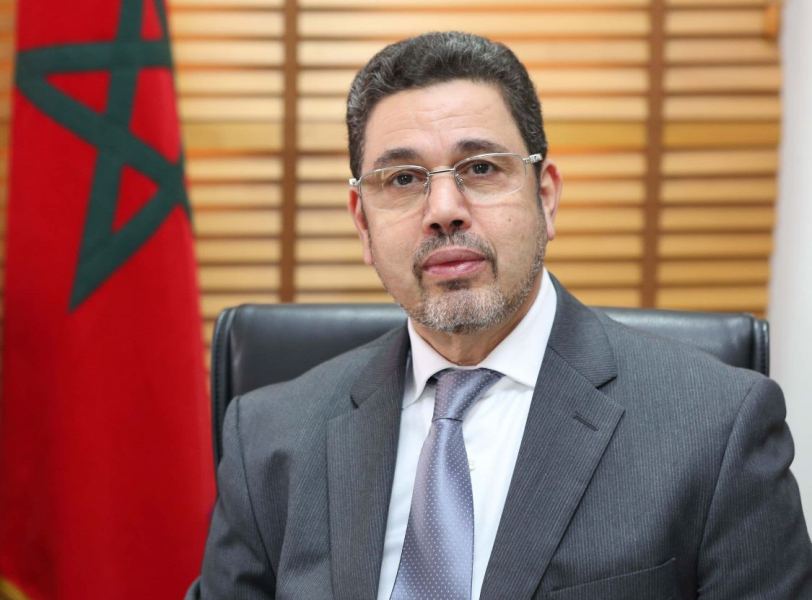 ملفات تأديب خمس قضاة على طاولة عبد النبوي .. والشنتوف يعلق