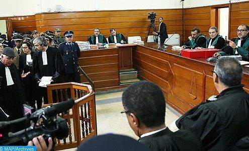 سنتان حبسا لتلميذ آخر بسبب “المس بالمقدسات”