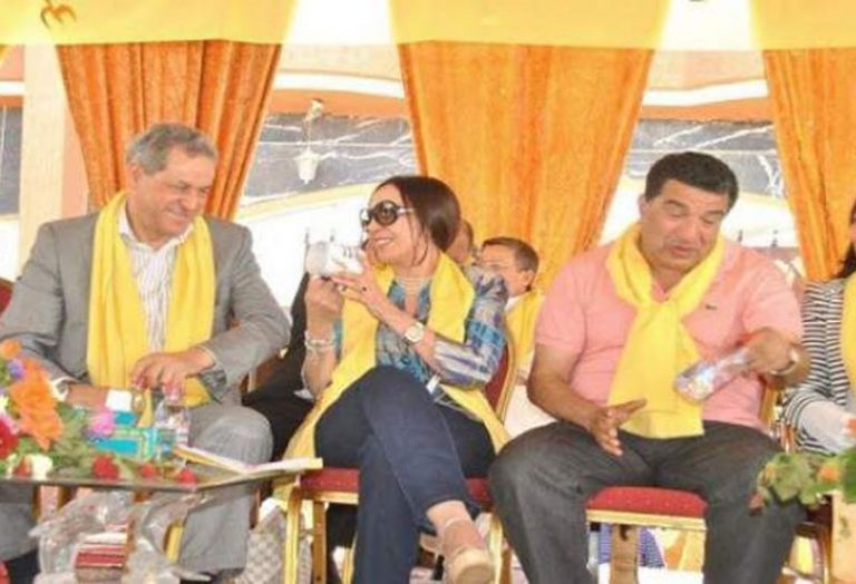 استنفار بالحركة الشعبية للدفاع عن أعضائها المتهمين بارتكاب “اختلالات”