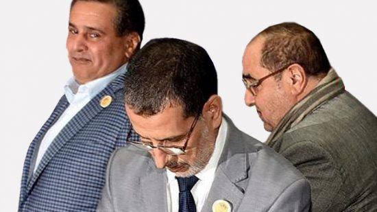 لشكر يطالب مؤسسات دستورية بمواجهة استغلال الدين والمال في الانتخابات