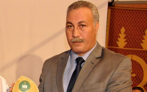 الحنودي: مقترحي لدعم الصين مجرد تهكم على ما نتدبره من ميزانية هزيلة جدا (حوار)