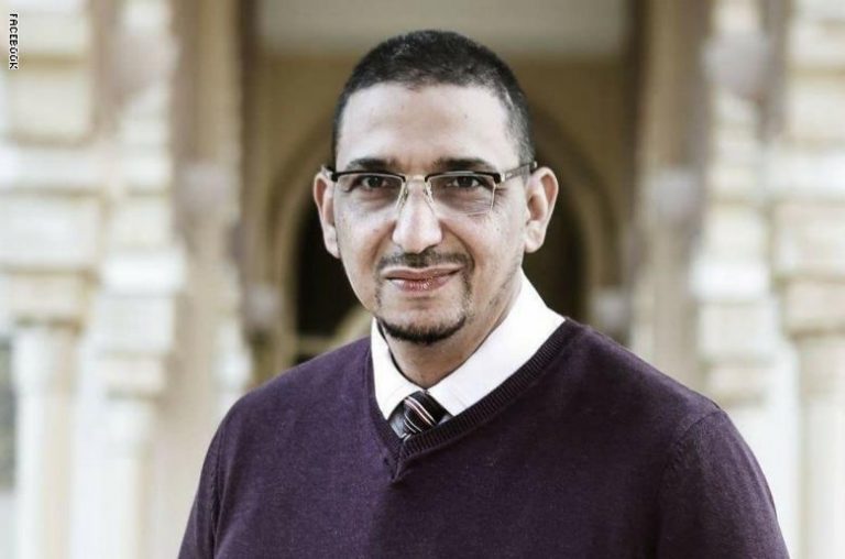 رفيقي: نتائج الاستطلاع حول الحريات الجنسية تعبر عن التناقض والسكيزوفرينيا