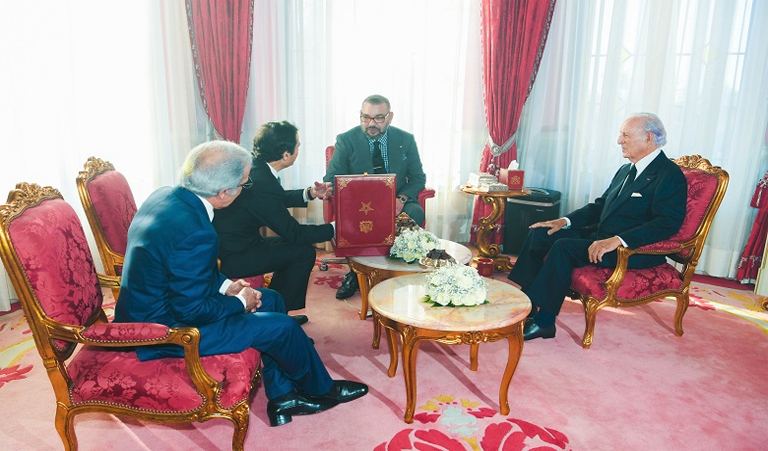 خبير إقتصادي يكشف آثار مخطط تمويل المقاولات