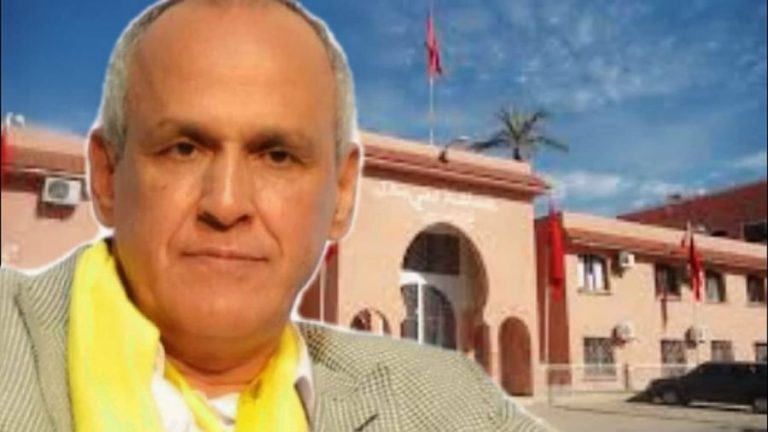 رسميا.. القضاء يعزل قيادي بالحركة الشعبية من رئاسة بلدية بني ملال