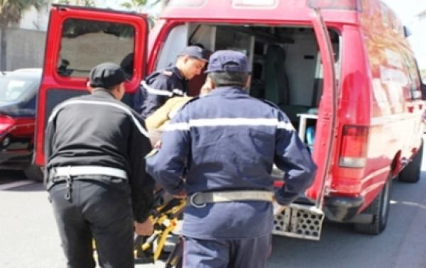 مقتل مشجع لإتحاد طنجة دهسا بالطريق السيار