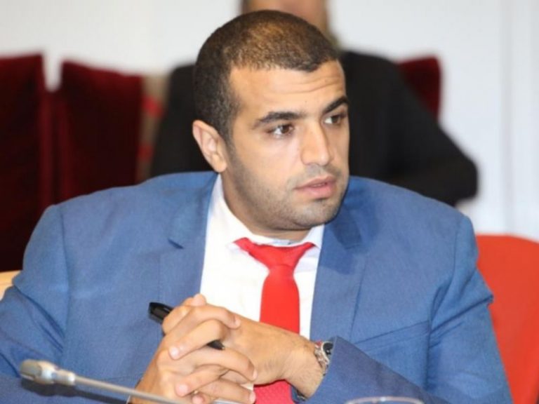 “البلوكاج” غير المشروع!