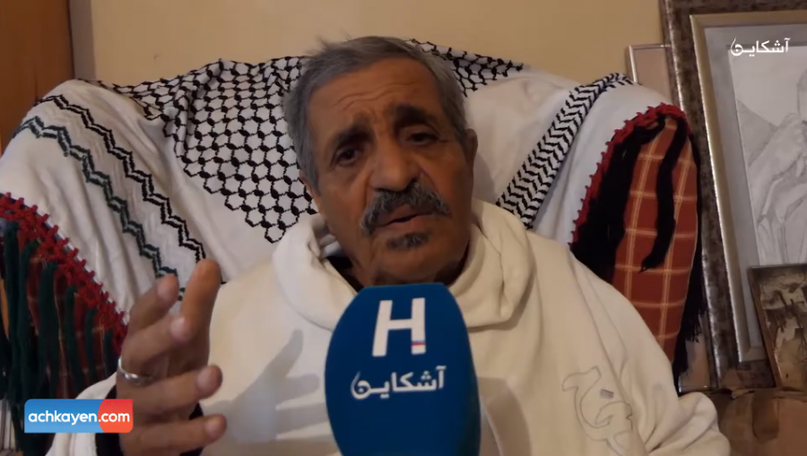 وداعا سي خالد.. الموت يخطف قيدوم الصحافيين المغاربة