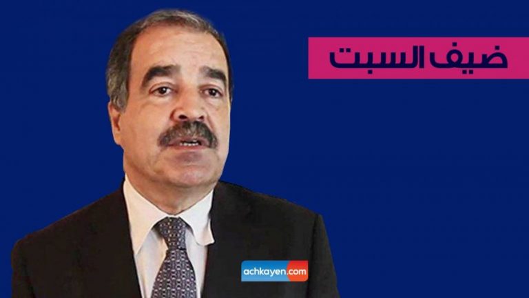 الحلو: هناك رابط غير أخلاقي بين “سيديجي” وشركة أخنوش في مشروع “تغازوت باي”