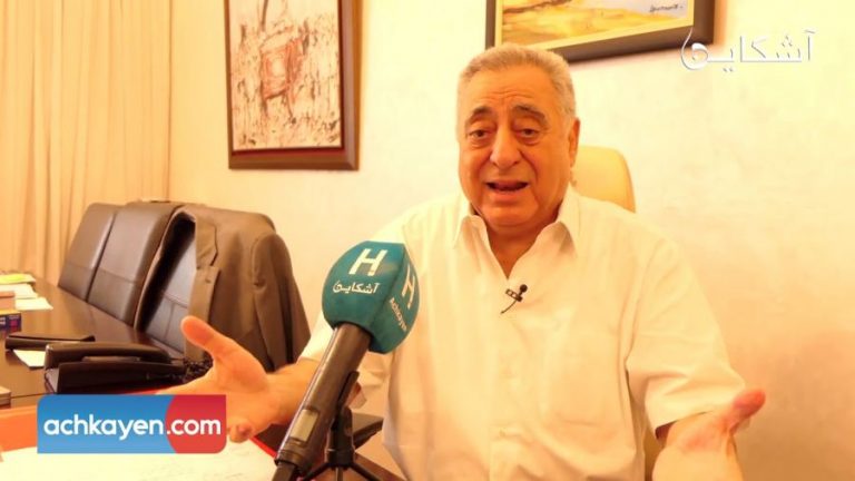 زيان يتهم جطو بـ”التضييق والتهديد”