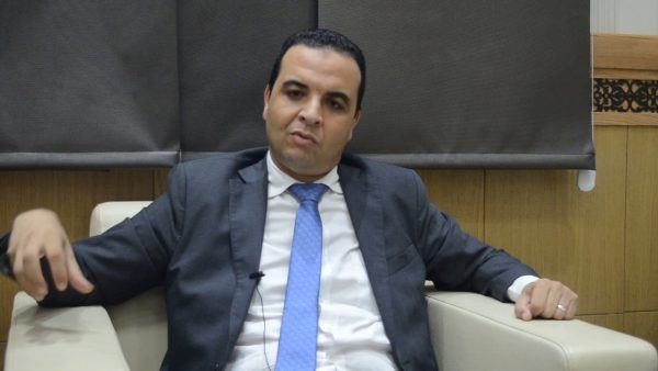 بايتاس يتهم اردوغان بنهج سياسة اقتصادية معادية للمغرب