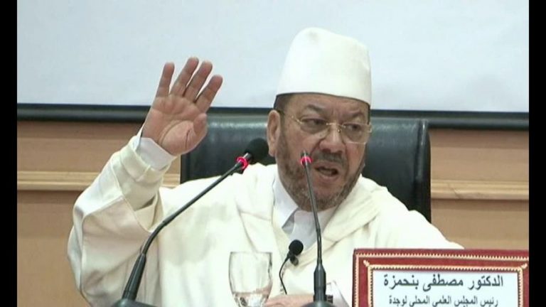 الشيخ بنحمزة: جدل فوائد القروض لدعم الشباب سياسي وليس ديني