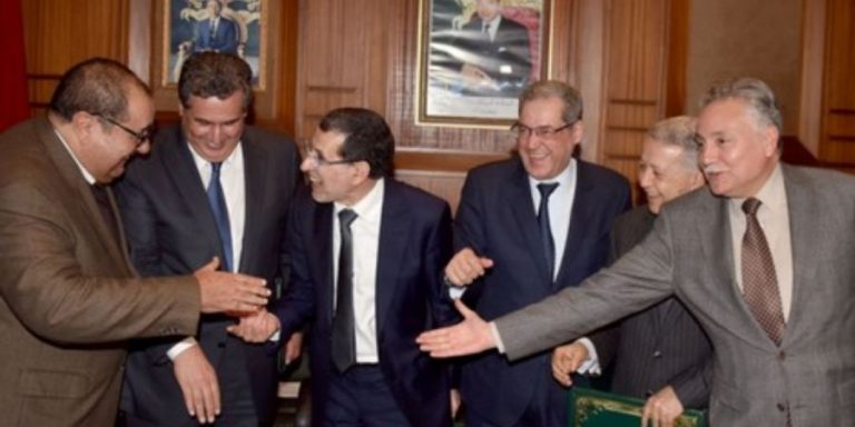 هل تخشى الأحزاب “البيجيدي” لتطالب بضرورة مراجعة القوانين الإنتخابية؟