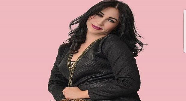 سينا تقصف نعمان لحلو: أنا إنسانة يا مثقف وأمثالك هما لي خلقوا هاذ العاهات (صورة)