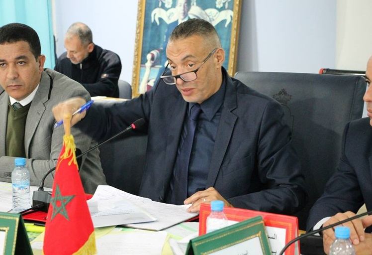 برلماني من الأحرار يتهم مستشارا بمحاولة تصفيته