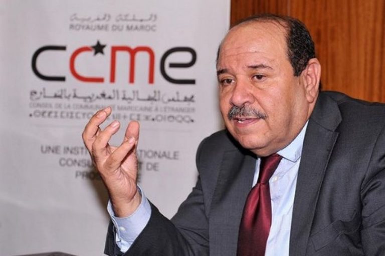 لعمامرة “مُنظف مسرح الجريمة” بقناع ديبلوماسي …