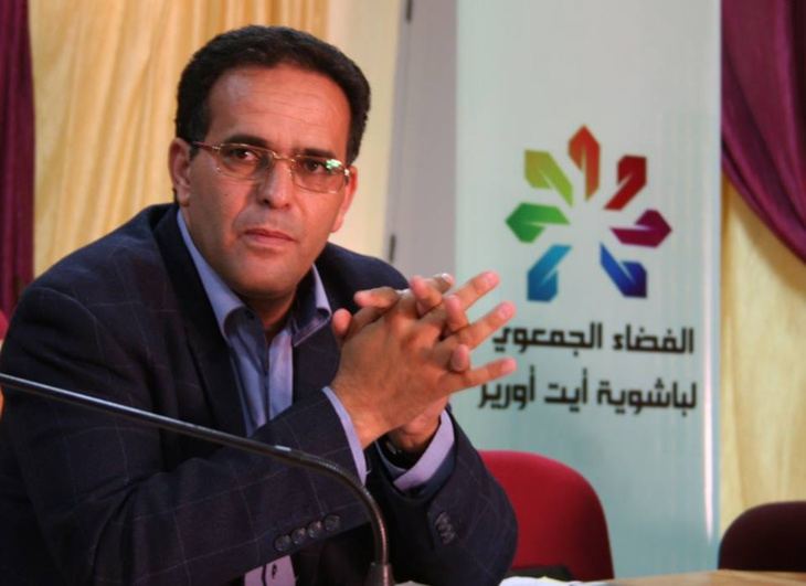 الغلوسي: كورونا كشف الوجه القبيح للبيرالية المتوحشة وأعاد الاعتبار لقيم الإنسانية