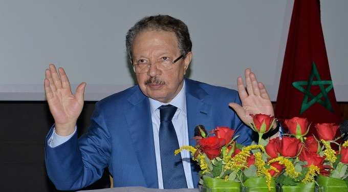 الحليمي: المغرب سيحقق أسوأ معدل نمو بسبب كورونا والجفاف