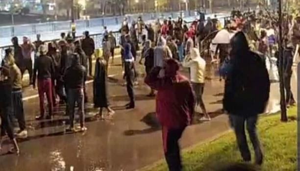 “مظاهرات كورونا”.. جهل يقتلنا بإسم الله