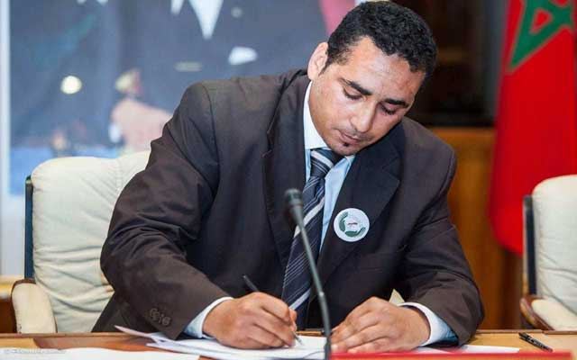 استئنافية مراكش تخفض العقوبة السجنية للمديمي