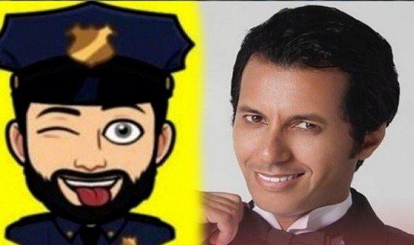 أول فيديو لبنبشير يتحدث فيه عن علاقته بـ”عصابة مون بيبي”