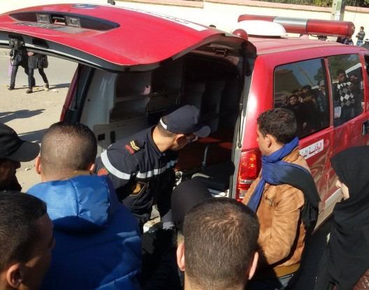 فاجعة.. مصرع 7 أشخاص وإصابة 21 آخرين بجروح متفاوتة الخطورة في حادث سير قرب سطات