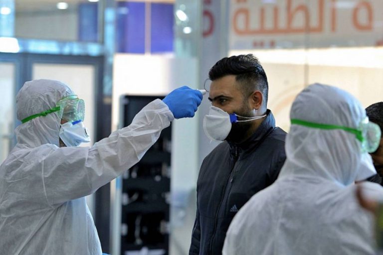 إسبانيا تسجل أول وفاة بكورونا وعدد الإصابات في الجزائر برتفع إلى 8