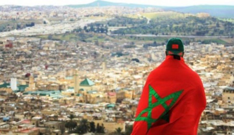 12 مدينة قصدها ركاب طائرة المغربي المصاب بكورونا