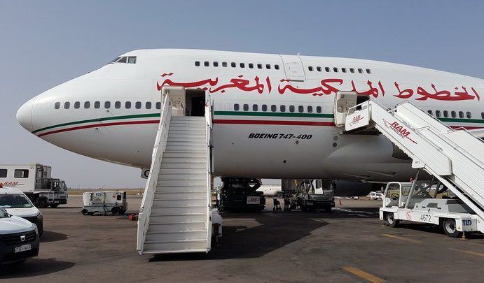 صحيفة إسبانية: “لارام” تلجأ إلى مواردها البشرية لتجاوز أزمتها الخانقة