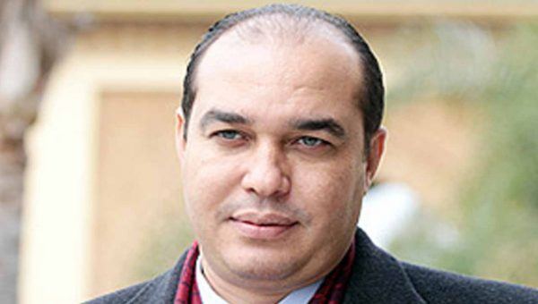 أوزين يكتب: الاختلاف في ظرف الائتلاف