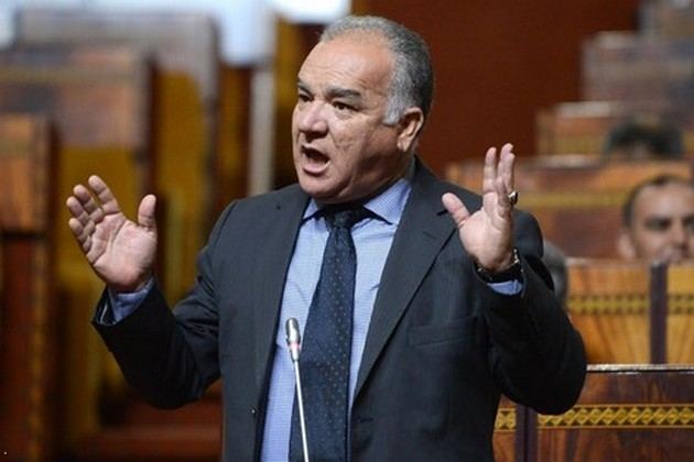 “معرفة تجار المخدرات” تجر مضيان للقضاء