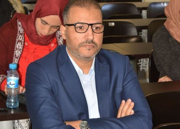 بوفريوى: الاحزب مطالبة بإرجاع الدعم العمومي لمواجهة كورونا