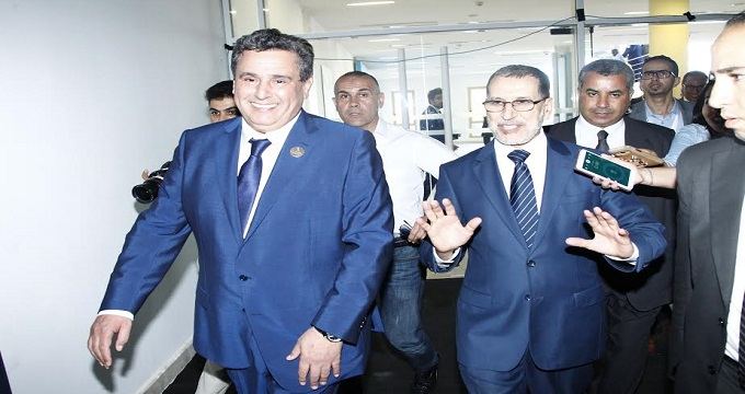 البيجيدي يتبرأ من قانون “تكميم الأفواه” ويتهم “الأحرار”