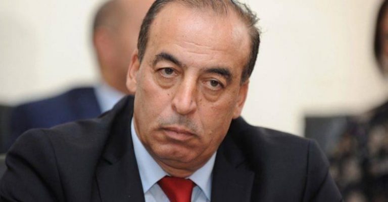 الوزير “الفاشل” عبيابة يعلن ترشحه للانتخابات بهذه المدينة