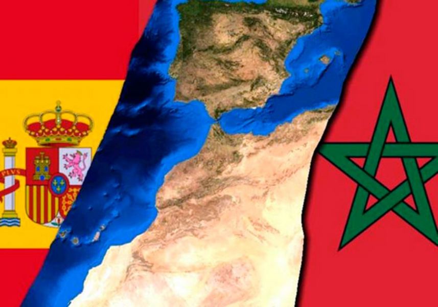 المغرب و إسبانيا يبْحثان ترسيمَ حُدودهما البحـــرية لتفادي أزماتٍ مستقبلية