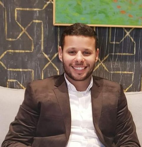 أمين مزين