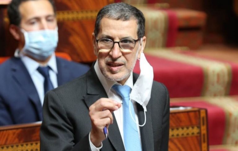 العثماني يُلمح إلى إمكانية الرجوع للحجر الصحي