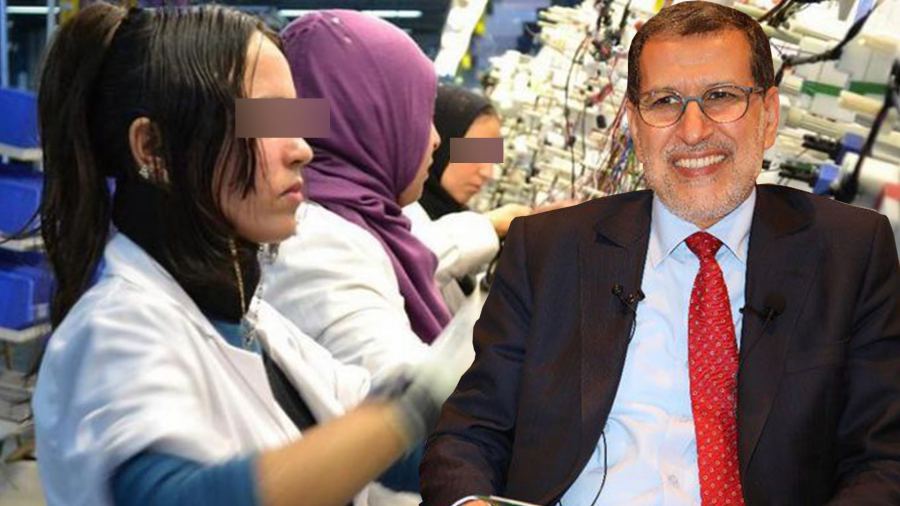 وحدات صناعية وتجارية تتحول إلى بؤر وبائية خطيرة أمام غياب الحكومة والنقابات