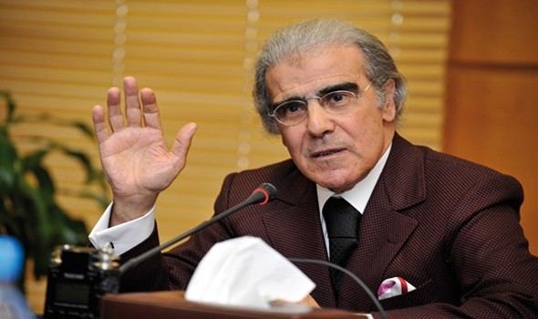 محمد أحداد