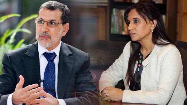 منظمة حقوقية تستغرب الطريقة التي سرب بها مشروع “تكميم الأفواه”
