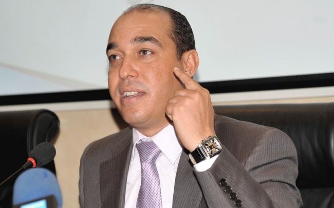 أوزين: الاتحاديون لم يتركوا لنا أي خيار آخر سوى الخيار الديمقراطي