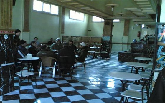 أرباب المقاهي والمطاعم يناشدون أخنوش