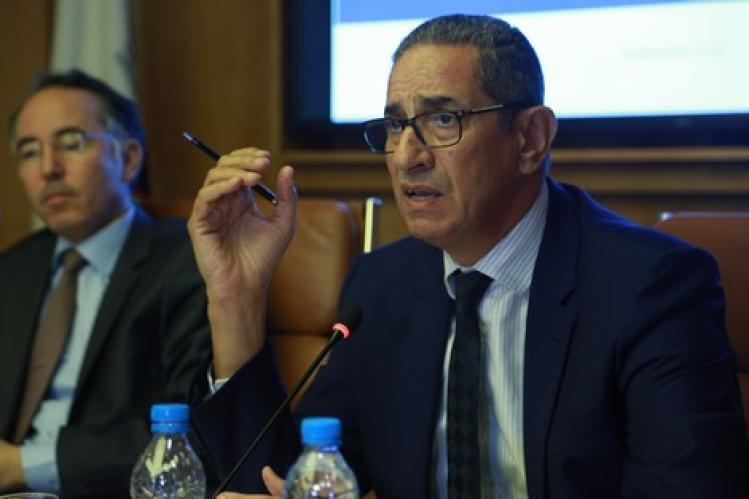 رئيس “الباطرونا” بالبرلمان: البنوك تحجّرت في هذه الأزمة رغم ضمانات الدولة