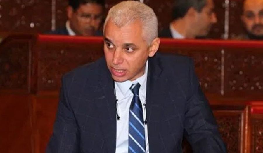 تدوينة تتسبب في طرد إطار طبي من فندق بطنجة