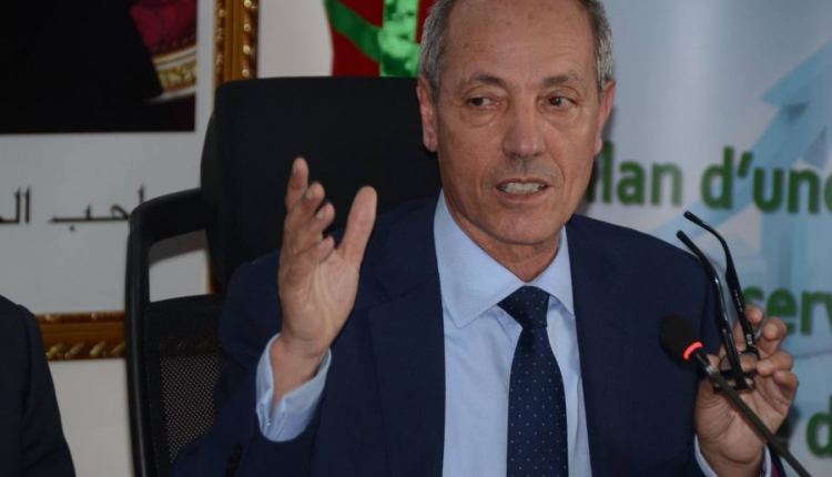 البرنامج الانتخابي لحزب التقدم والاشتراكية:  المنهجية والتَّــــمَـــيُّـــز
