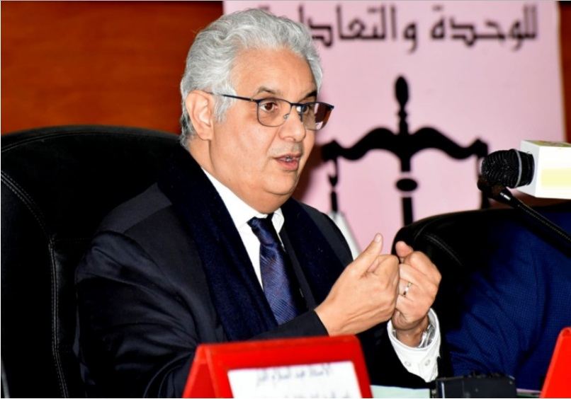 الإستقلال: الدعوة لحكومة وطنية ممارسة ماضوية بائدة