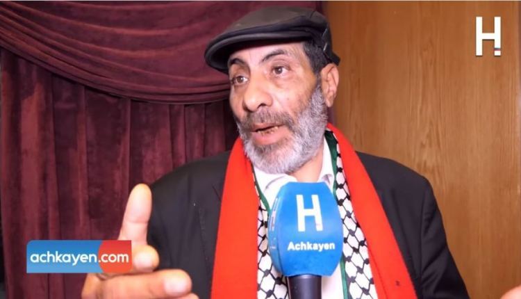 العثماني يُقصي البراهمة من لقاءه مع الأحزاب غير الممثلة في البرلمان