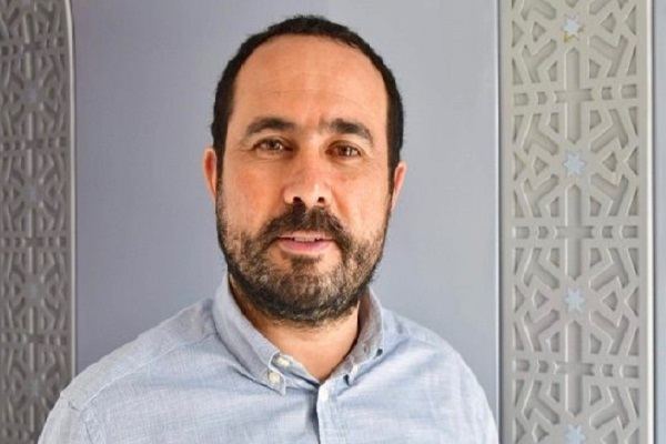 تشكيل لجنة للتضامن مع الريسوني وتعيين منسق لها