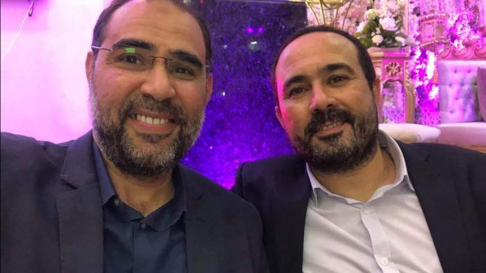 فيديو الريسوني يجمد عضوية محامي بـ”البيجيدي”
