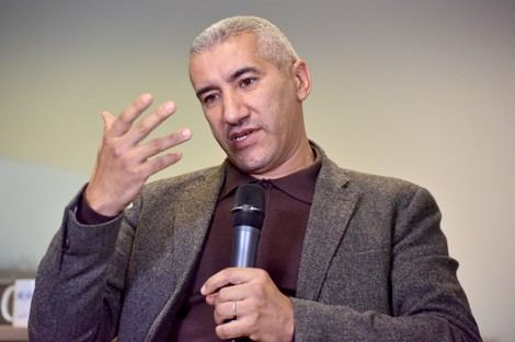 الجرموني:تمديد الحجر الصحي للمرة الثانية مبالغ فيه